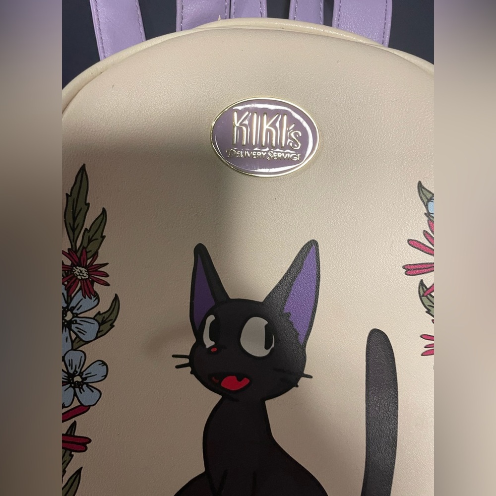 Brand new Kiki’s delivery backpack